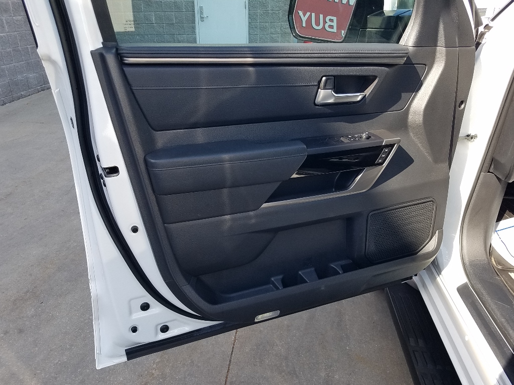 Used 2024 Toyota Sequoia Limited with VIN 7SVAAABA6RX047492 for sale in Kansas City