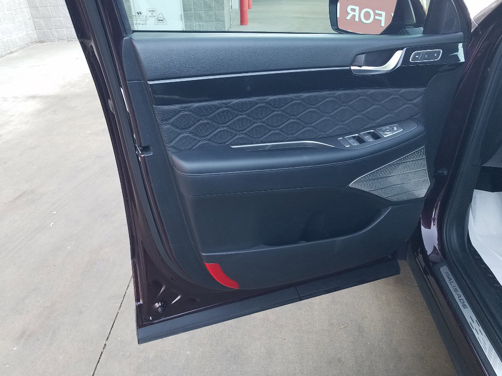 Used 2020 Hyundai Palisade Limited with VIN KM8R54HEXLU073241 for sale in Kansas City