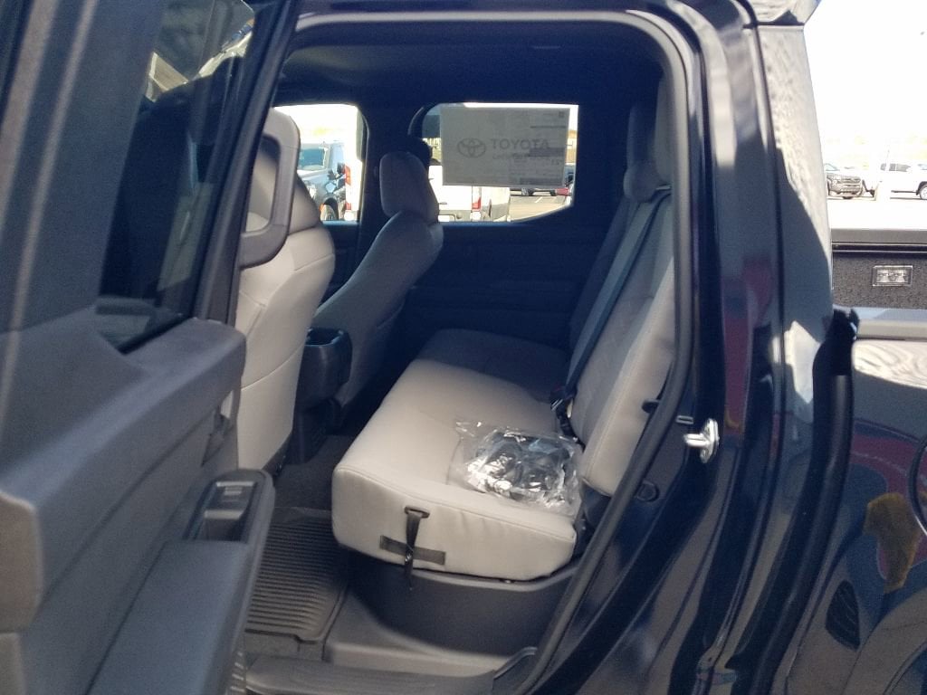 New 2025 Toyota Tacoma SR5 Truck Double Cab