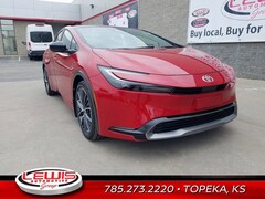2025 Toyota Prius XLE AWD XLE AWD