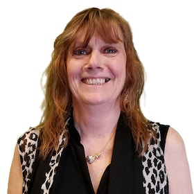 Staff member Barb Berry from ID_ae0b2c