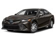 Toyota Camry Hybrid