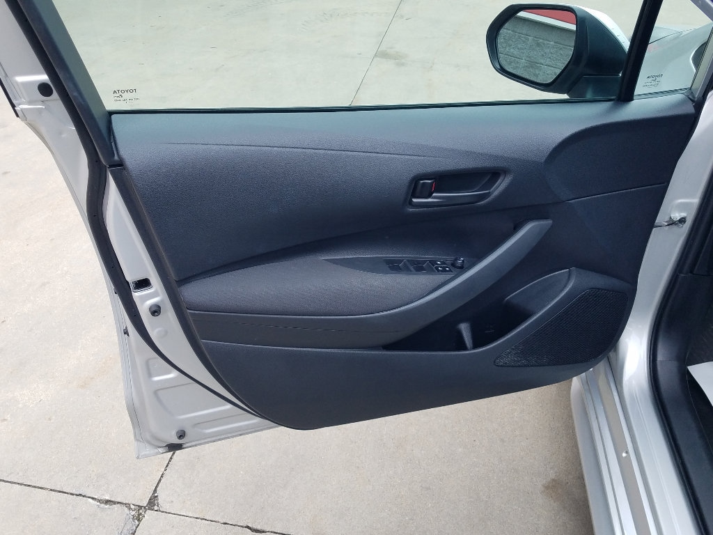 Certified 2024 Toyota Corolla LE Sedan