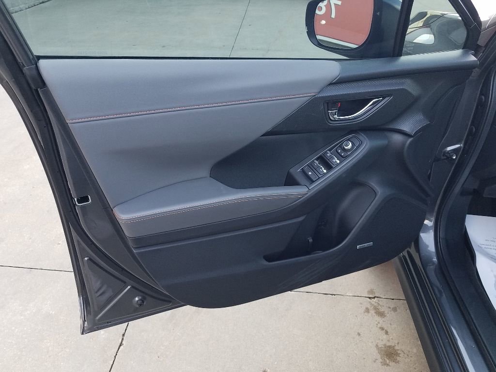 Used 2024 Subaru Crosstrek Limited SUV