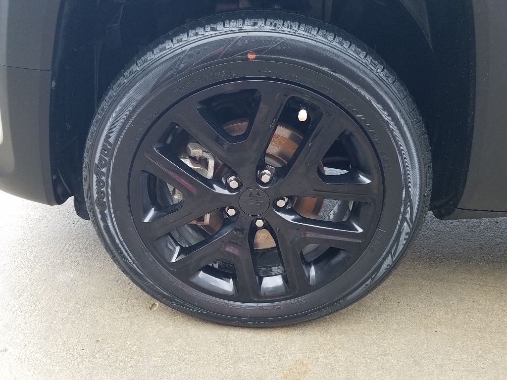2023 Jeep Renegade Altitude - Photo 24