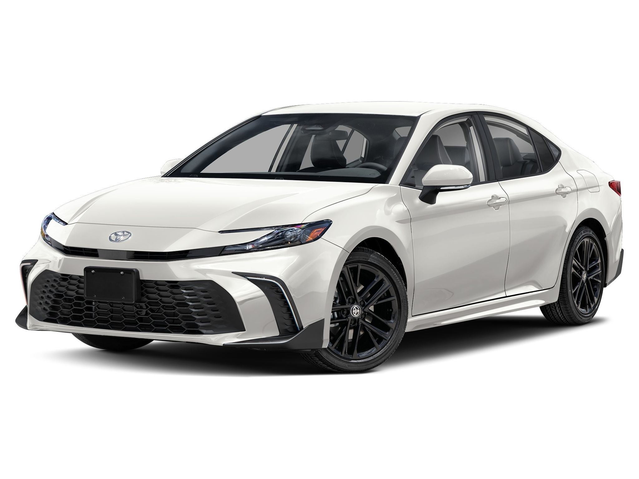 2027 Toyota Camry XSE
