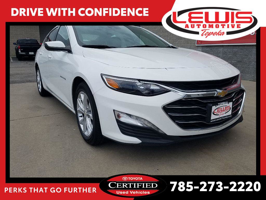 2023 Chevrolet Malibu