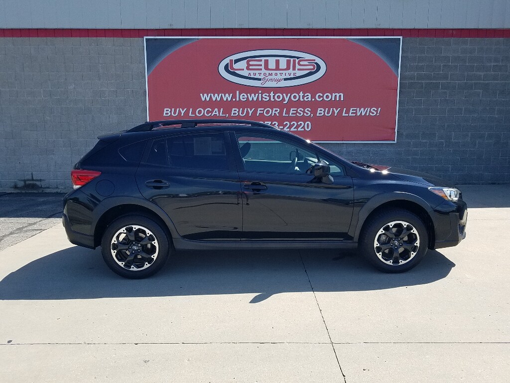 2023 Subaru Crosstrek Premium - Photo 14
