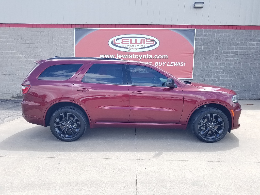 2024 Dodge Durango SXT - Photo 15