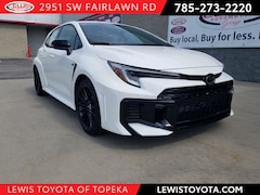 2025 Toyota GR Corolla Premium 5DR PREMIUM