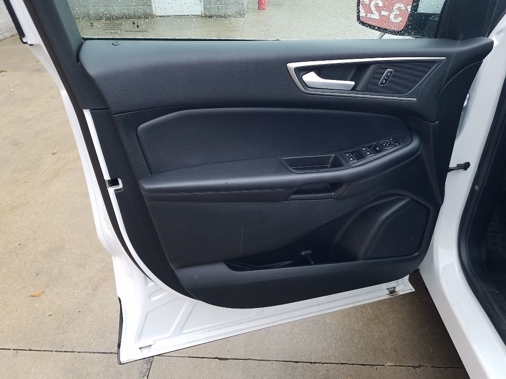 Used 2023 Ford Edge  SUV