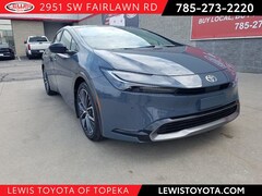 2026 Toyota Prius XLE AWD XLE AWD