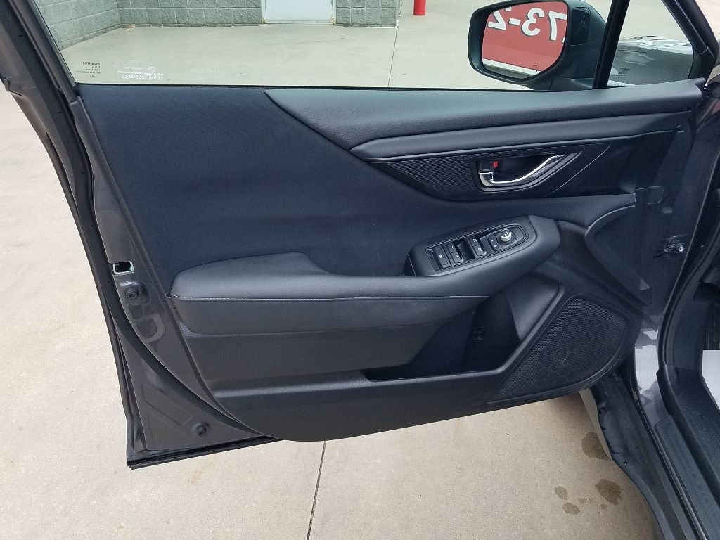 Used 2023 Subaru Outback Premium SUV