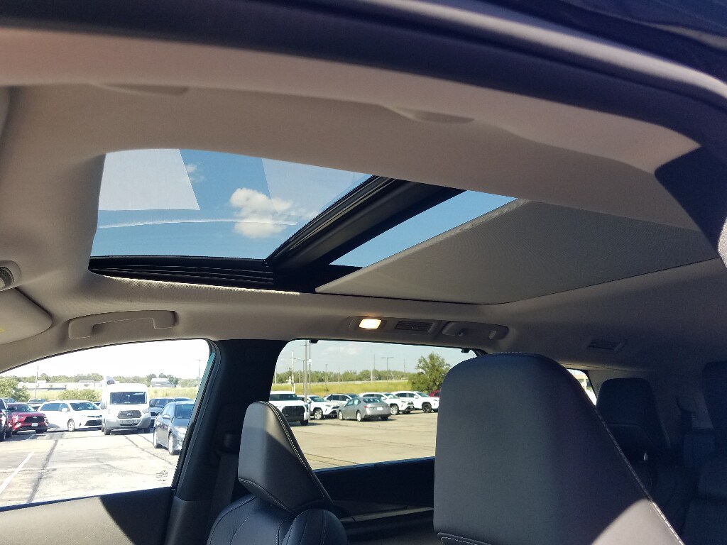 2023 INFINITI QX60 LUXE - Photo 15