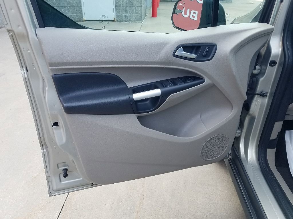 Used 2014 Ford Transit Connect XLT w/Rear Liftgate Wagon