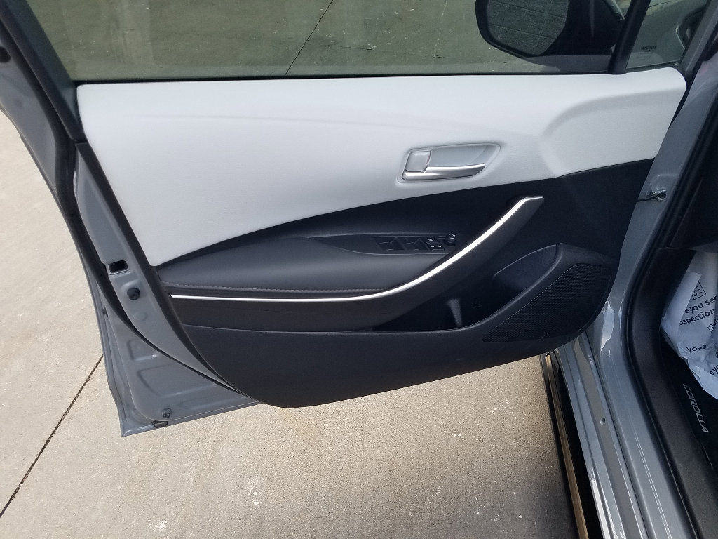 Certified 2022 Toyota Corolla SE with VIN 5YFS4MCE0NP117215 for sale in Kansas City