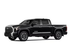 2026 Toyota Tundra i-FORCE MAX Limited i-FORCE MAX Truck CrewMax
