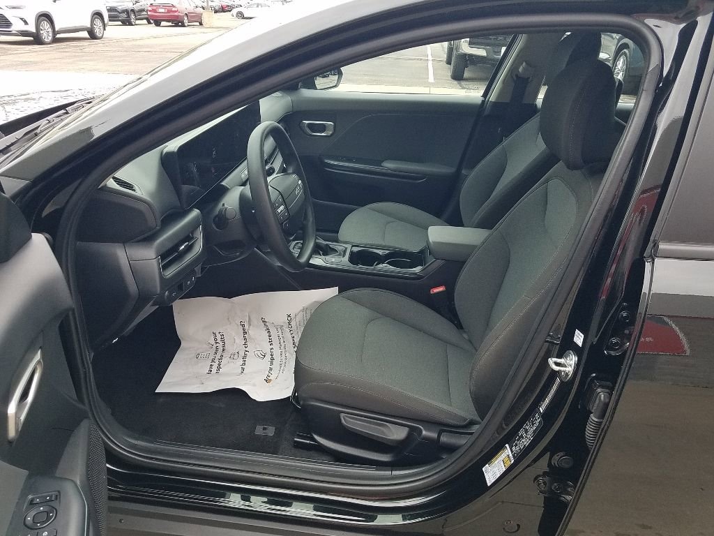 Used 2025 Kia K4 LXS Sedan