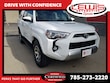 Toyota 4Runner