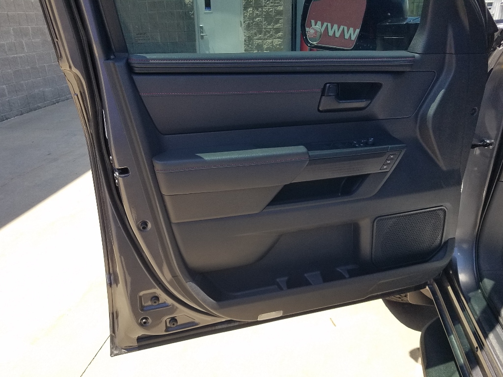 Used 2024 Toyota Tundra TRD Pro with VIN 5TFPC5DB4RX064156 for sale in Kansas City