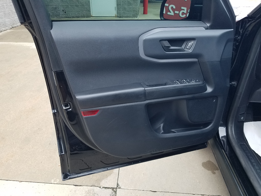 Used 2021 Ford Bronco Sport Big Bend with VIN 3FMCR9B64MRB04078 for sale in Kansas City