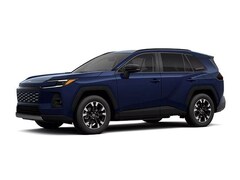 2026 Toyota RAV4 Limited SUV