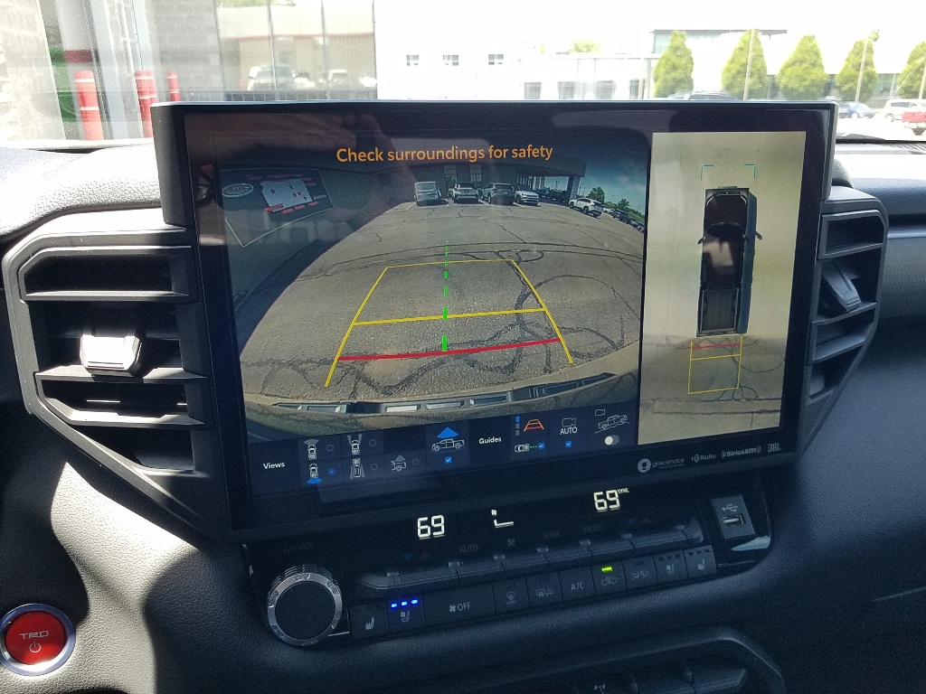 2024 Toyota Tundra TRD Pro - Photo 15