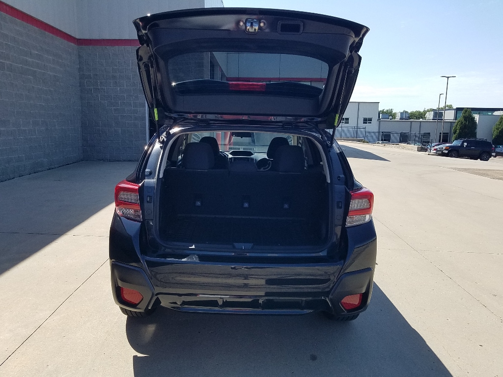 2023 Subaru Crosstrek Premium - Photo 17