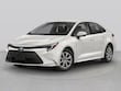 Toyota Corolla Hybrid