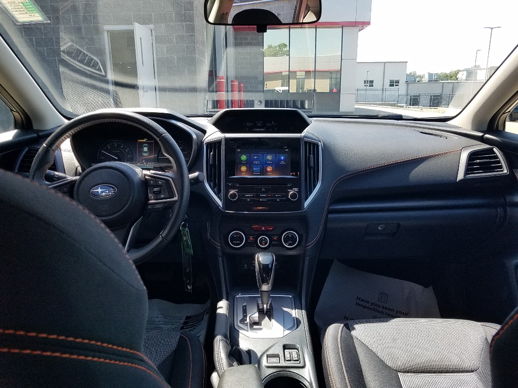 2023 Subaru Crosstrek Premium - Photo 6