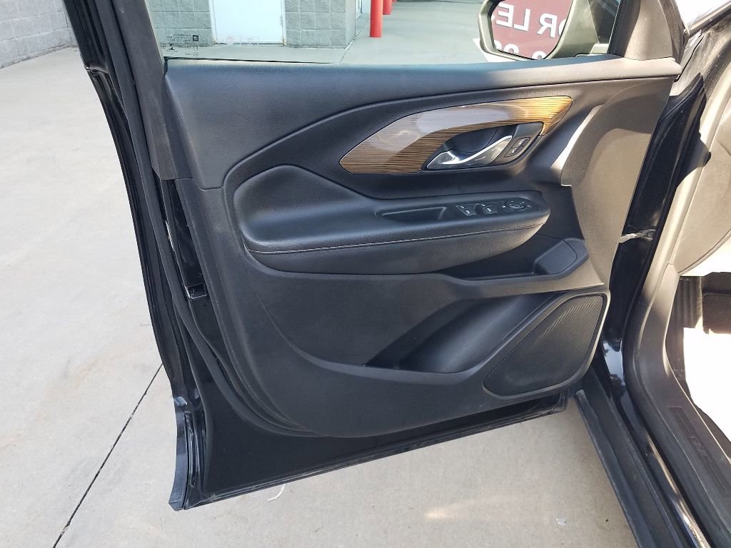 Used 2018 GMC Terrain SLE with VIN 3GKALMEX0JL135660 for sale in Kansas City