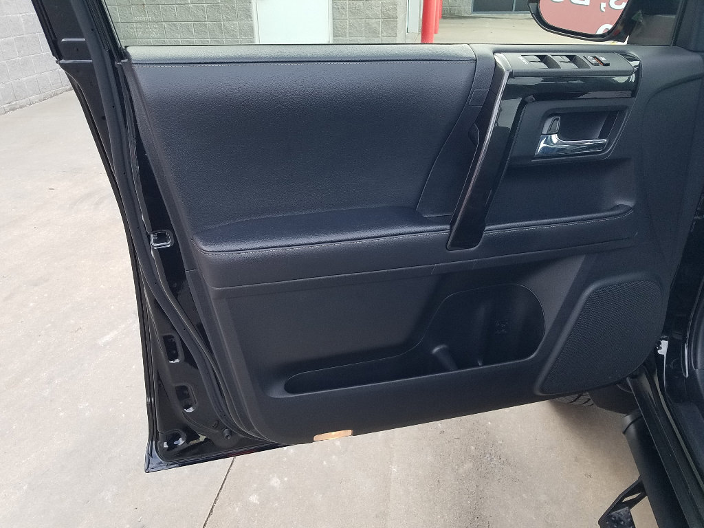 Used 2023 Toyota 4Runner 40th Anniversary with VIN JTEUU5JR6P6166297 for sale in Kansas City