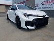Toyota GR Corolla