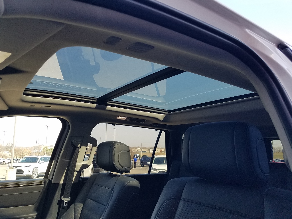 2024 Toyota Sequoia Limited - Photo 13