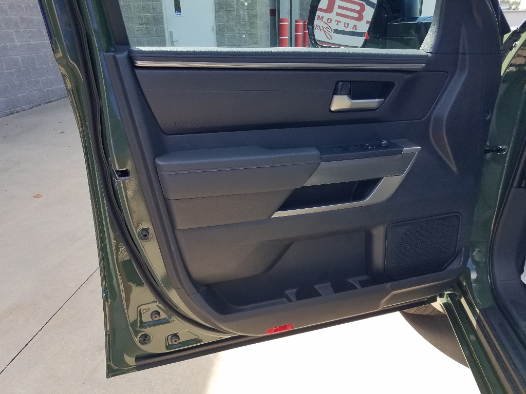 Used 2023 Toyota Tundra SR5 with VIN 5TFLA5DB6PX084717 for sale in Kansas City