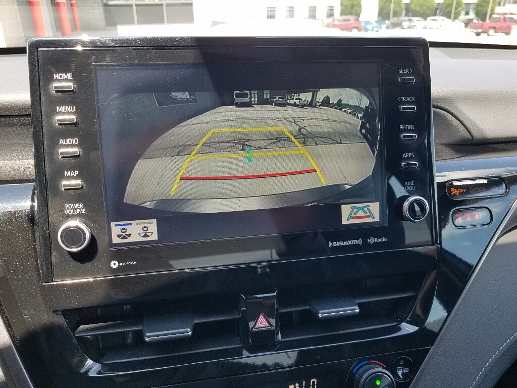 2024 Toyota Camry XSE - Photo 14