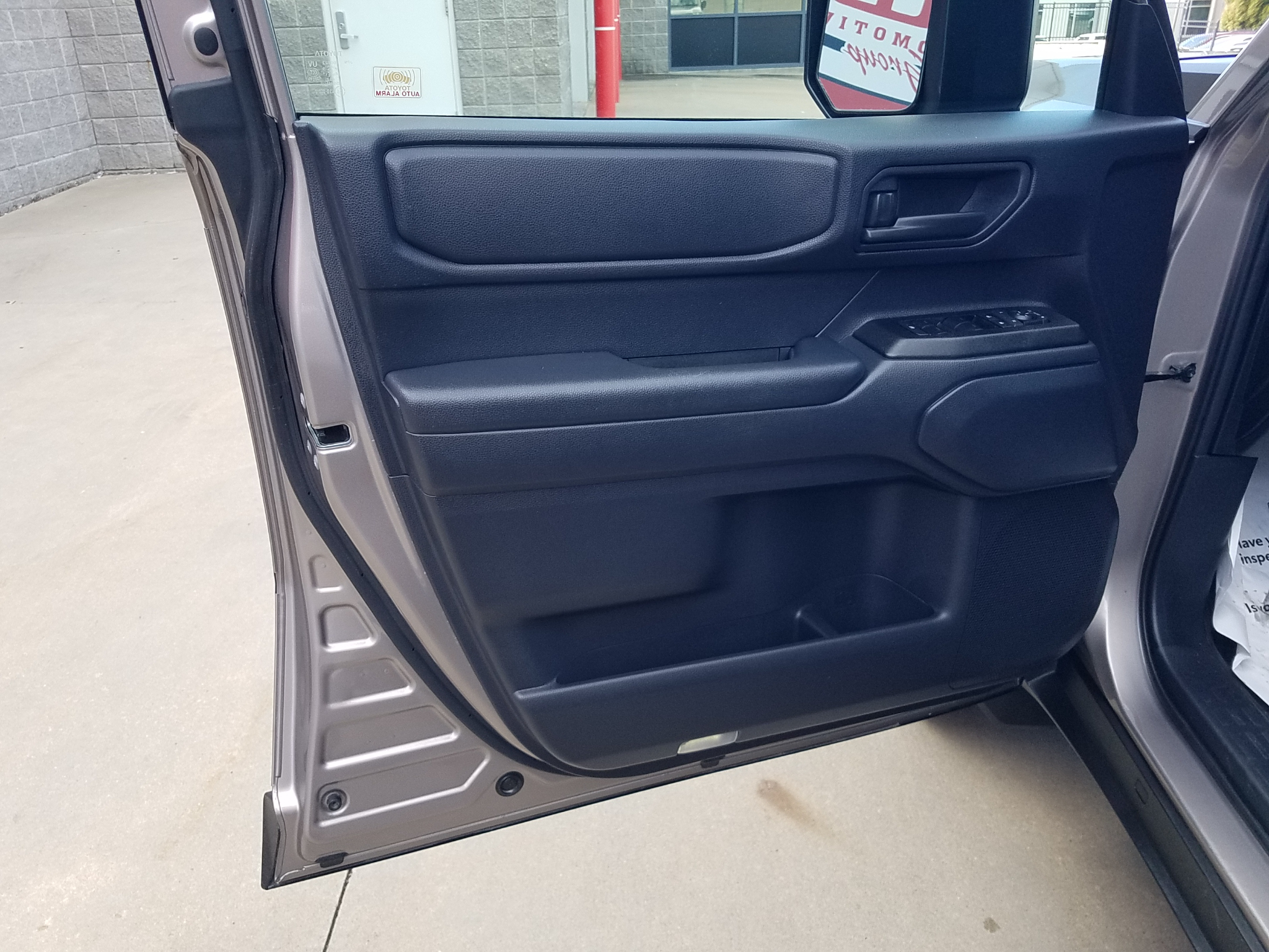 Used 2024 Toyota Land Cruiser Land Cruiser 1958 with VIN JTEABFAJ0RK013031 for sale in Kansas City