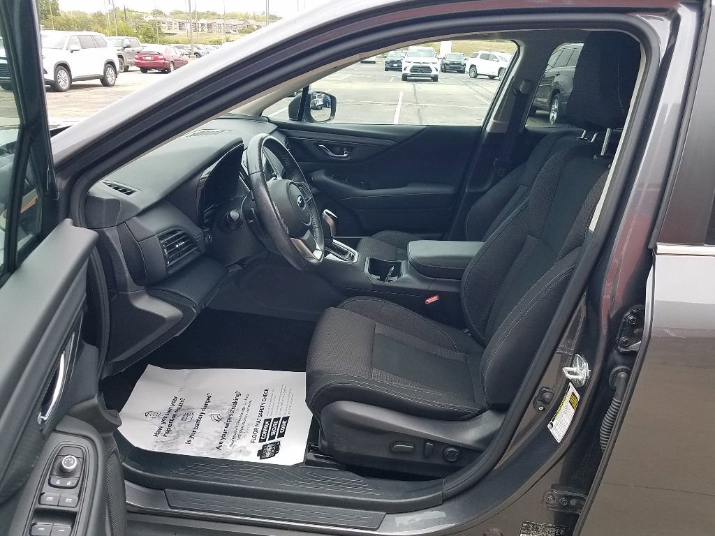 Used 2023 Subaru Outback Premium SUV