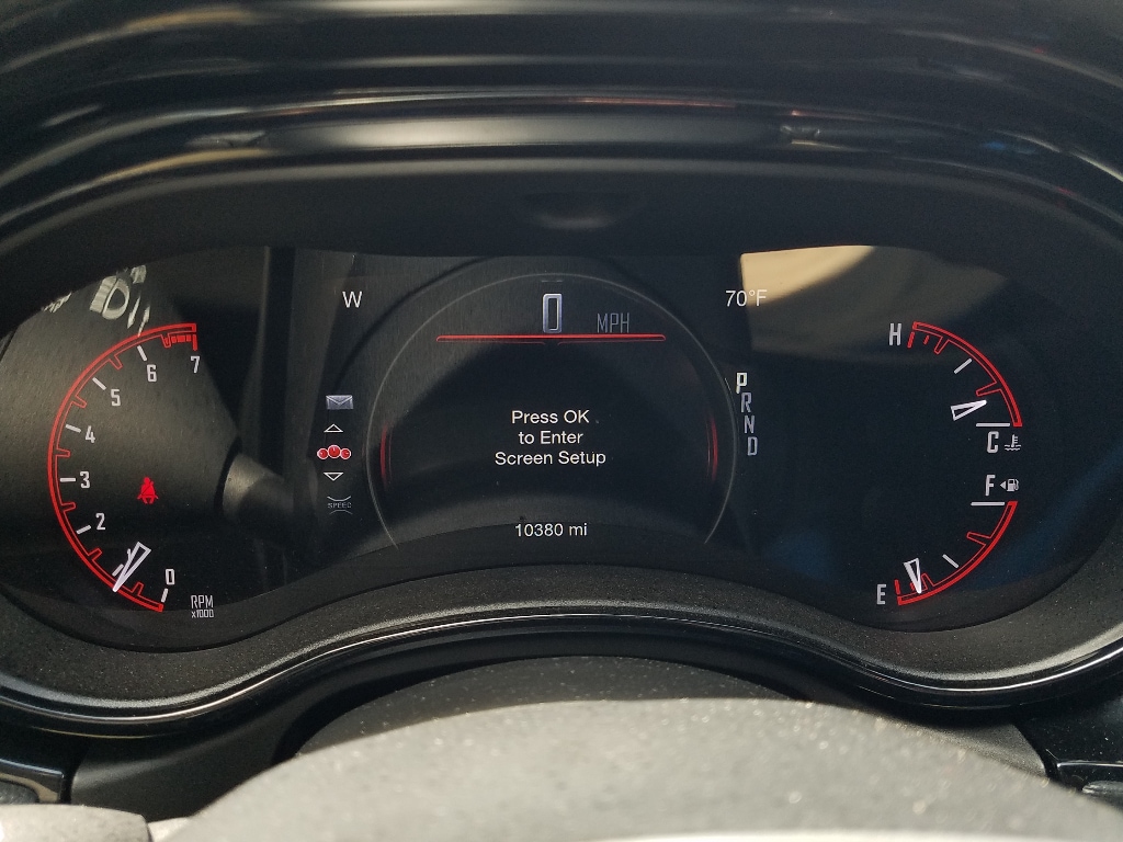 2024 Dodge Durango SXT - Photo 9