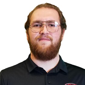 Staff member Zak Epling from ID_4054cb