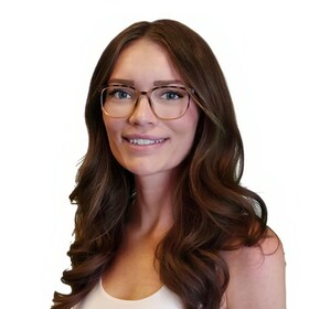 Staff member Tanya Gehring from ID_8516cc