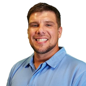 Staff member Brooks Brady from ID_6f9d33