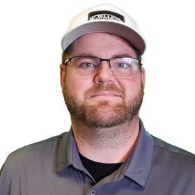 Staff member Scott Morris from ID_4054cb