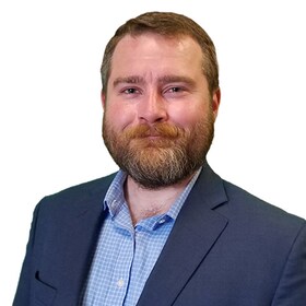 Staff member Steven Alvey from ID_6f9d33