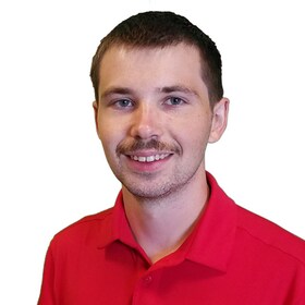 Staff member Mark Tyler from ID_6f9d33