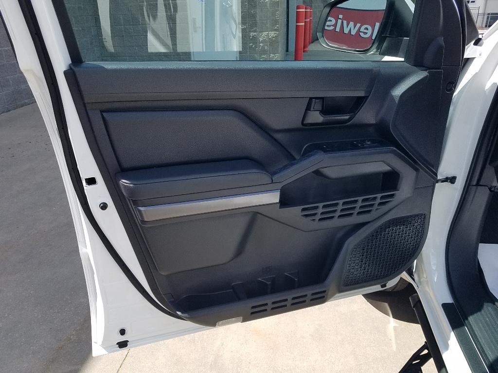 Certified 2025 Toyota Tacoma SR5 with VIN 3TMLB5JN3SM165149 for sale in Kansas City