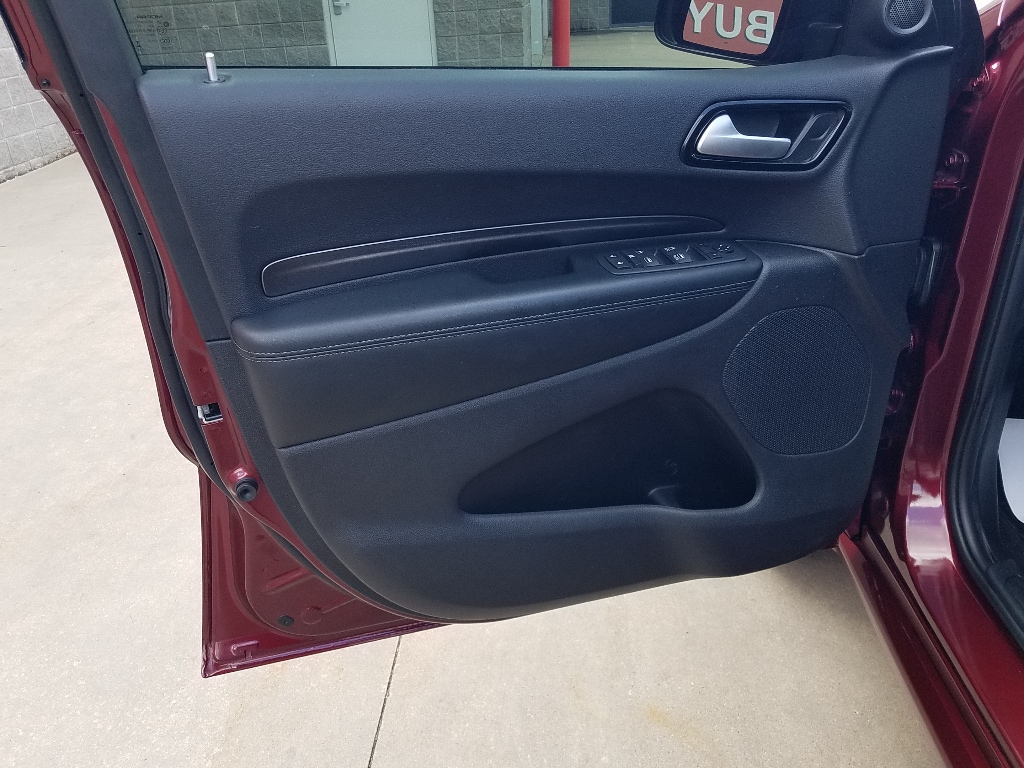 Used 2024 Dodge Durango SXT with VIN 1C4RDJAG4RC202428 for sale in Kansas City