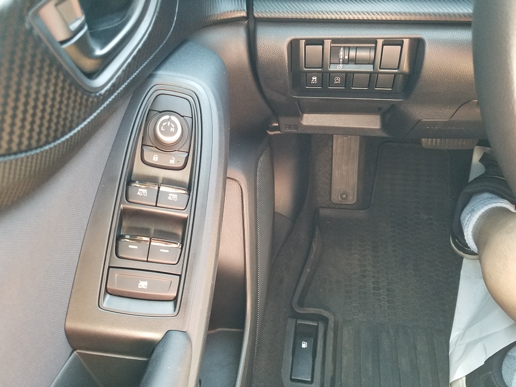 2023 Subaru Crosstrek Premium - Photo 7