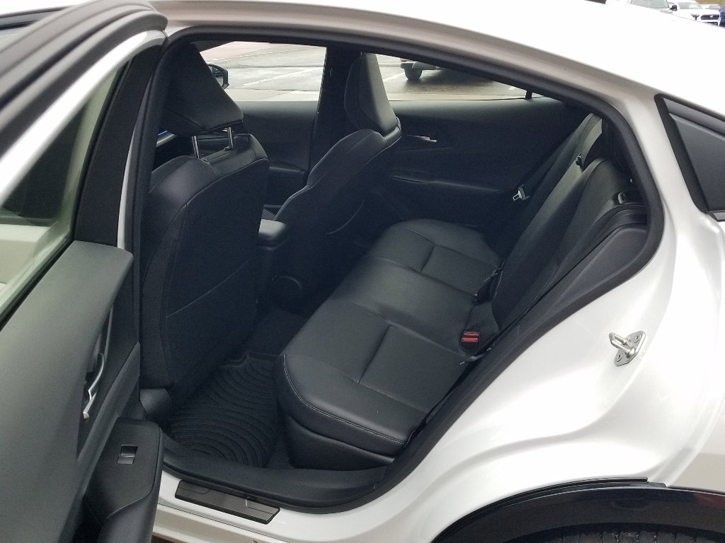 Certified 2023 Toyota Prius Limited Hatchback