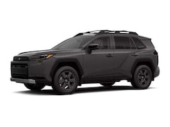 2026 Toyota RAV4 Woodland SUV
